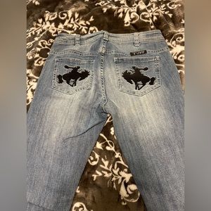 Tuff jeans